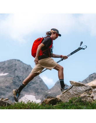 Plecak turystyczny Gregory Arrio 30 - amber haze