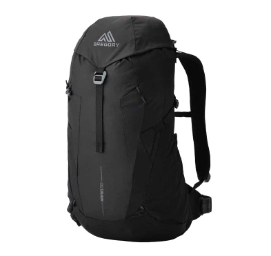 Plecak turystyczny Gregory Arrio 30 - shadow pine black