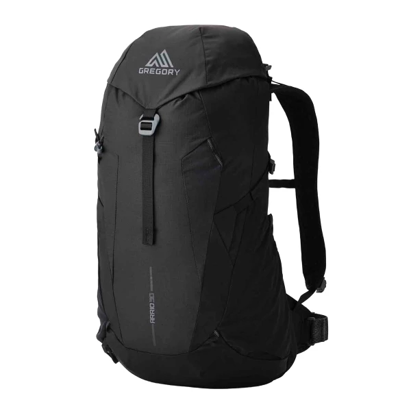 Plecak turystyczny Gregory Arrio 30 - shadow pine black Plecak turystyczny Gregory Arrio 30 - shadow pine black