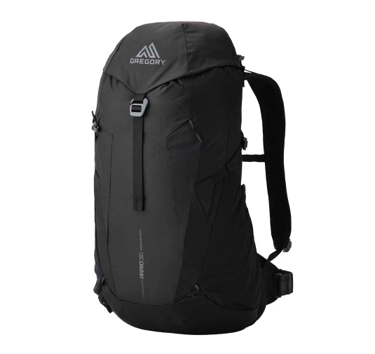 Plecak turystyczny Gregory Arrio 30 - shadow pine black