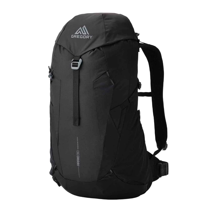 Plecak turystyczny Gregory Arrio 30 - shadow pine black