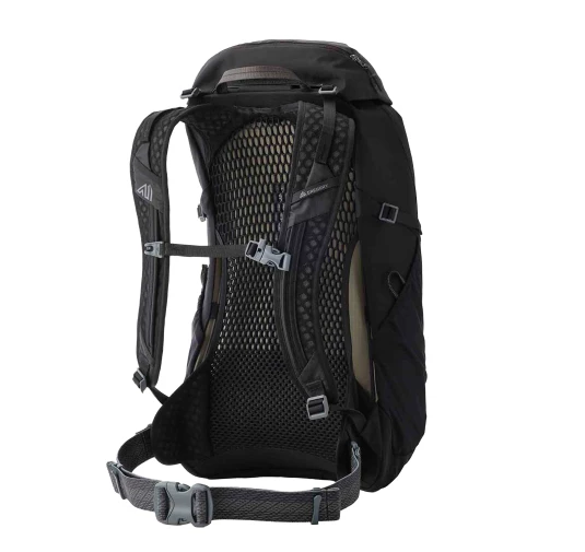 Plecak turystyczny Gregory Arrio 30 - shadow pine black
