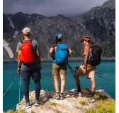 Plecak turystyczny Gregory Arrio 30 - shadow pine black Plecak turystyczny Gregory Arrio 30 - shadow pine black