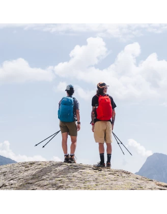 Plecak turystyczny Gregory Arrio 30 - shadow pine black