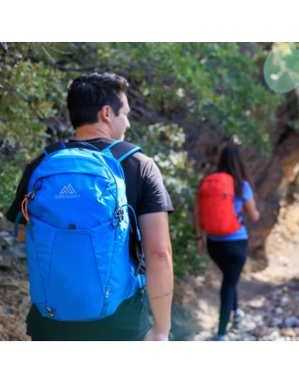 Plecak turystyczny Gregory Arrio 30 - shadow pine black