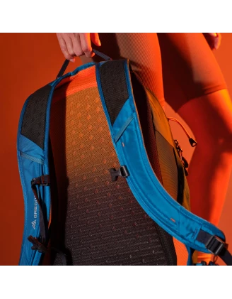 Plecak turystyczny Gregory Arrio 30 - shadow pine black