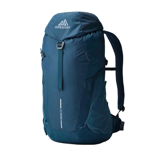 Plecak turystyczny Gregory Arrio 30 - starlight blue