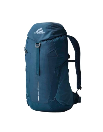 Plecak turystyczny Gregory Arrio 30 - starlight blue