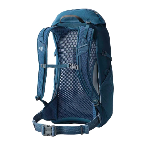 Plecak turystyczny Gregory Arrio 30 - starlight blue