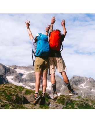 Plecak turystyczny Gregory Arrio 30 - starlight blue