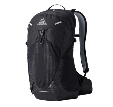Plecak turystyczny Gregory Miko 20 - optic black