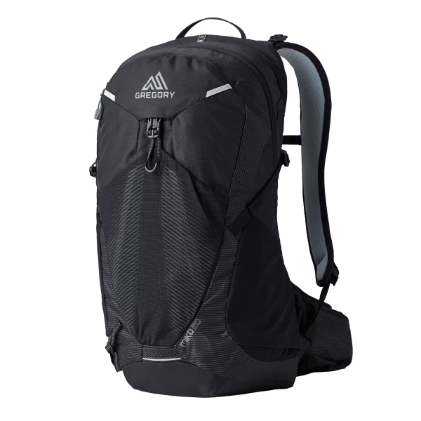 Plecak turystyczny Gregory Miko 20 - optic black