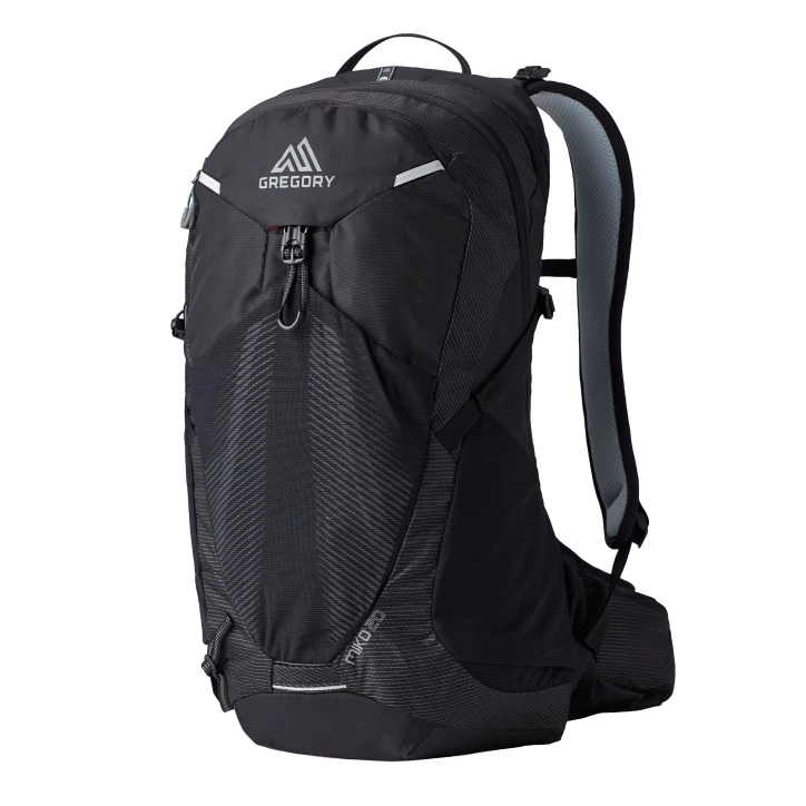 Plecak turystyczny Gregory Miko 20 - optic black
