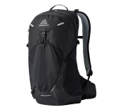 Plecak turystyczny Gregory Miko 20 - optic black