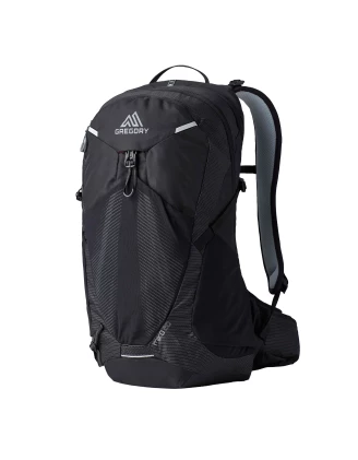 Plecak turystyczny Gregory Miko 20 - optic black