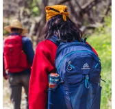 Plecak turystyczny Gregory Miko 20 - optic black