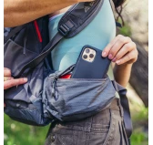 Plecak turystyczny Gregory Miko 20 - optic black