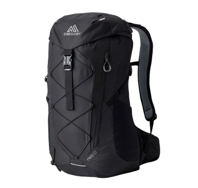 Plecak turystyczny Gregory Miko 30 - optic black