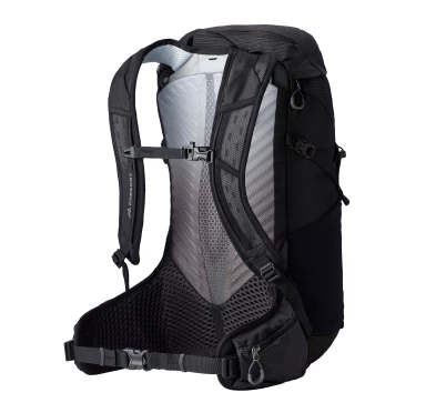Plecak turystyczny Gregory Miko 30 - optic black