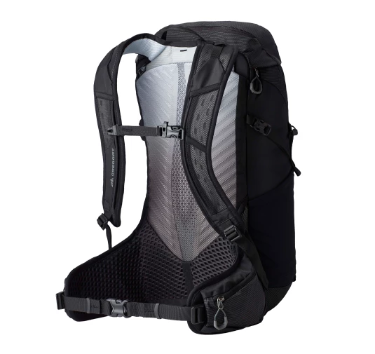 Plecak turystyczny Gregory Miko 30 - optic black