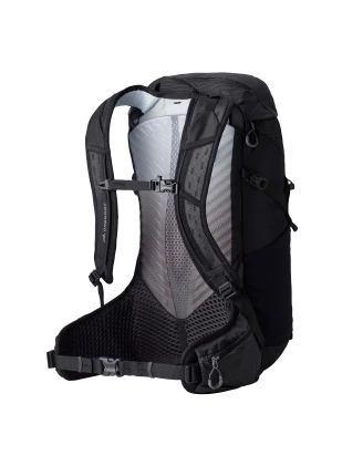 Plecak turystyczny Gregory Miko 30 - optic black