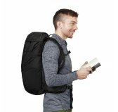 Plecak turystyczny Gregory Miko 30 - optic black