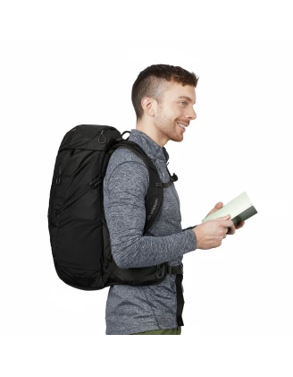 Plecak turystyczny Gregory Miko 30 - optic black