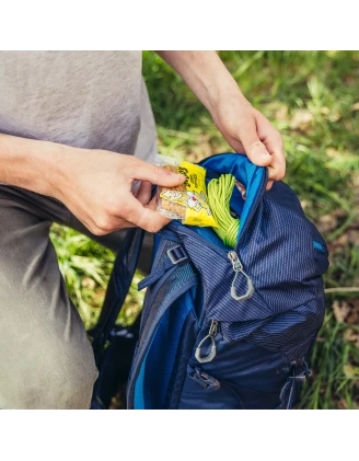 Plecak turystyczny Gregory Miko 30 - optic black