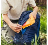 Plecak turystyczny Gregory Miko 30 - optic black