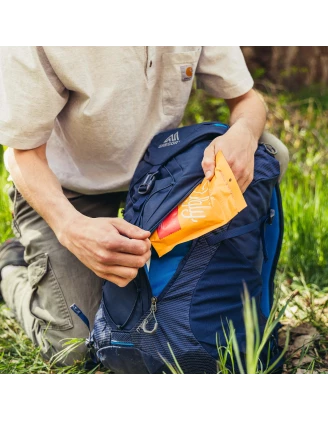 Plecak turystyczny Gregory Miko 30 - optic black