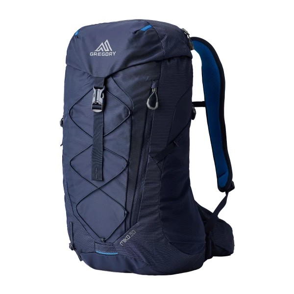 Plecak turystyczny Gregory Miko 30 - volt blue