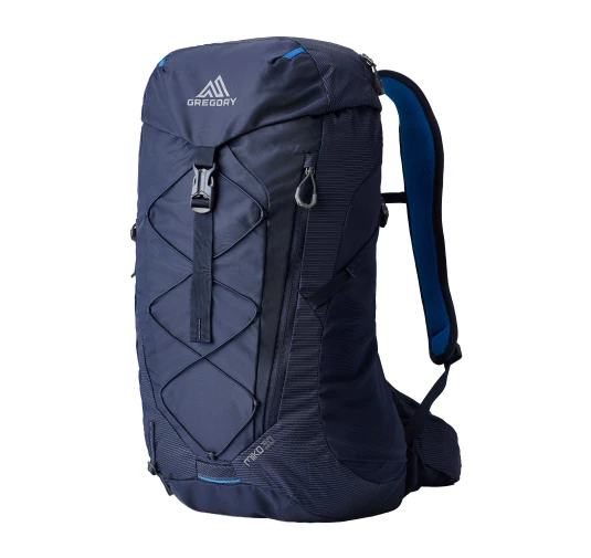 Plecak turystyczny Gregory Miko 30 - volt blue