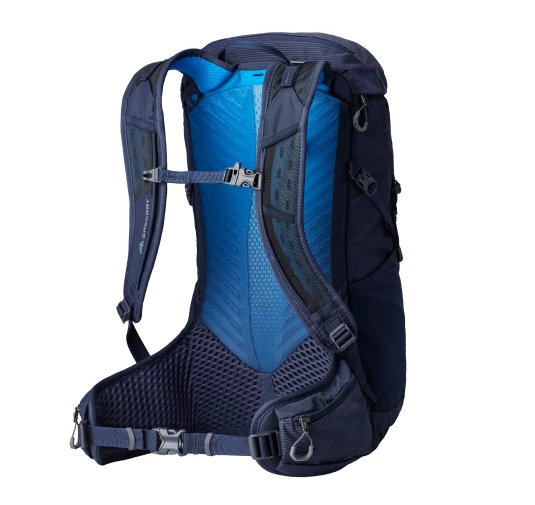 Plecak turystyczny Gregory Miko 30 - volt blue