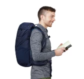 Plecak turystyczny Gregory Miko 30 - volt blue