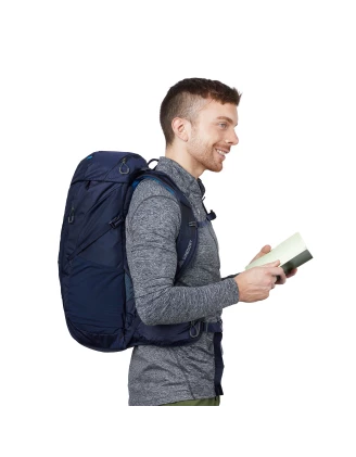 Plecak turystyczny Gregory Miko 30 - volt blue