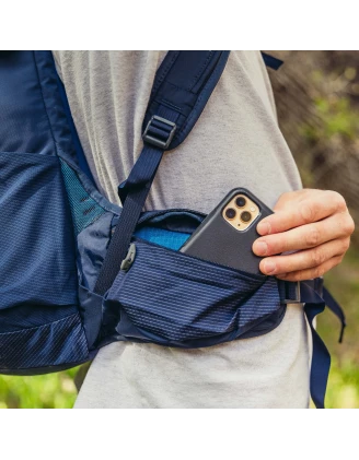 Plecak turystyczny Gregory Miko 30 - volt blue