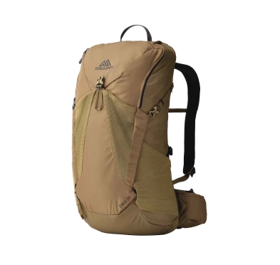 Plecak turystyczny Gregory Zulu 30 - desert tan