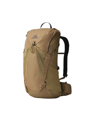 Plecak turystyczny Gregory Zulu 30 - desert tan