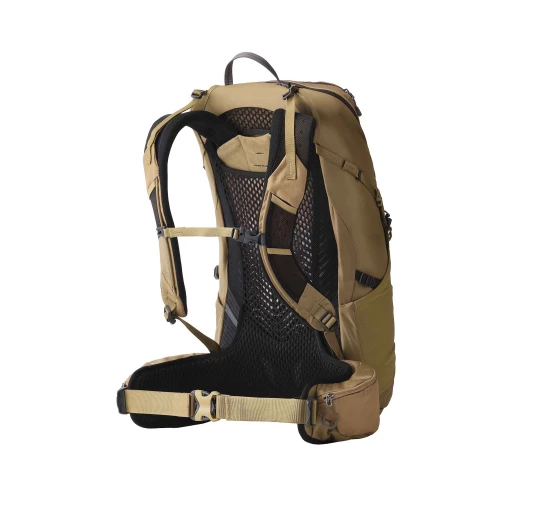 Plecak turystyczny Gregory Zulu 30 - desert tan