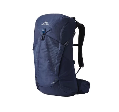 Plecak turystyczny Gregory Zulu 30 - halo blue