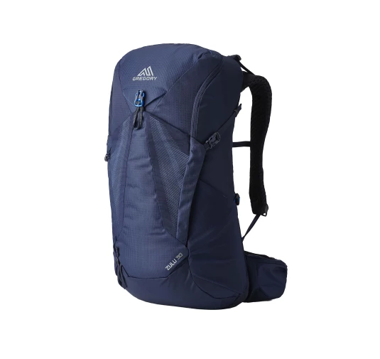 Plecak turystyczny Gregory Zulu 30 - halo blue