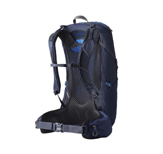 Plecak turystyczny Gregory Zulu 30 - halo blue