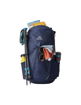 Plecak turystyczny Gregory Zulu 30 - halo blue