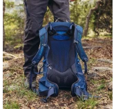 Plecak turystyczny Gregory Zulu 30 - halo blue