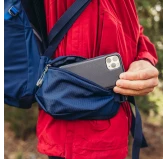 Plecak turystyczny Gregory Zulu 30 - halo blue