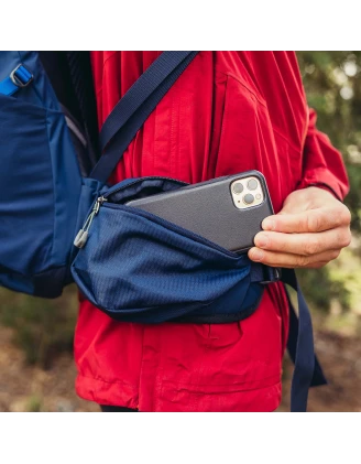 Plecak turystyczny Gregory Zulu 30 - halo blue