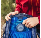 Plecak turystyczny Gregory Zulu 30 - halo blue