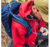 Plecak turystyczny Gregory Zulu 30 - halo blue