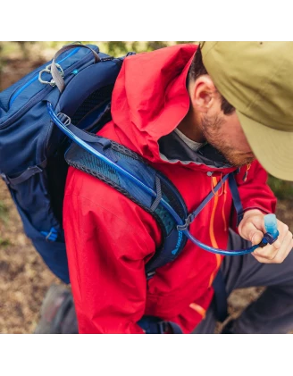 Plecak turystyczny Gregory Zulu 30 - halo blue