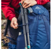 Plecak turystyczny Gregory Zulu 30 - halo blue